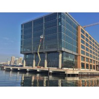 Skyreach Equipment Inc. logo - Similar company to Montco Oilfield Solutions