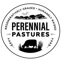 Perennial Pastures Ranch logo - Similar company to Fiorebella