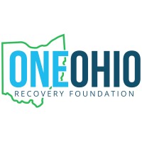 OneOhio Recovery Foundation logo - Similar company to Mi3 Consulting Group