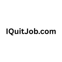 IQuitJob.com logo - Similar company to One Data Protection