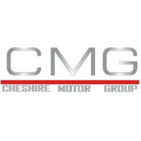 CMG (Car Dealership) logo - Similar company to Ballyrobert