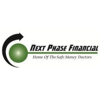 NEXT PHASE FINANCIAL LLC logo - Similar company to 4Th Quarter Solutions