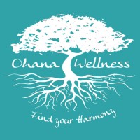 Ohana Wellness logo - Similar company to Mig Express