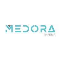 MedoraPharma logo - Similar company to Aprameya Pharmachem Pvt Ltd