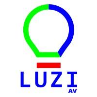 LUZI AV - Locação de Equipamentos Audiovisuais logo - Similar company to Wide Experiências Audiovisuais