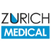 Zurich Medical Inc. logo - Similar company to Wego Intervention