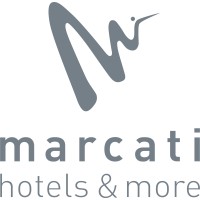 marcati hotels & more logo - Similar company to Hotelhospitality