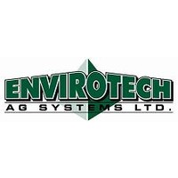 Envirotech Ag Systems Limited logo - Similar company to Climate Control Systems Inc