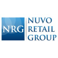 Nuvo Retail Group logo - Similar company to Nuvoretail