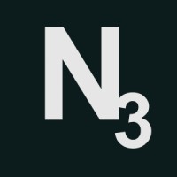 Numb3rs logo - Similar company to Iure Digital