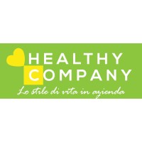 HEALTHY COMPANY - HC logo - Similar company to Consultec Srl