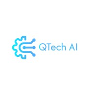 QTECH AI logo - Similar company to Devops Live Paris