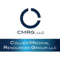 Collier Medical Resource Group logo - Similar company to Master Your Mind With Pratishtha
