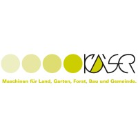Käser Agrotechnik logo - Similar company to Agrar Academy
