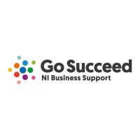Go Succeed NI logo - Similar company to Enterprise Causeway