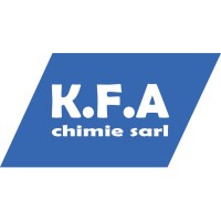 KFA CHIMIE SARL logo - Similar company to Institut Libre Marie Haps - He Vinci