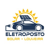 Eletroposto Solar Louveira logo - Similar company to Cenesp