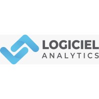 Logiciel Analytics logo - Similar company to Datasmith Ai