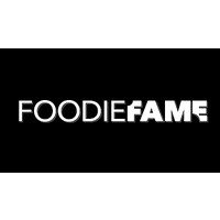 Foodiefame logo - Similar company to Troper