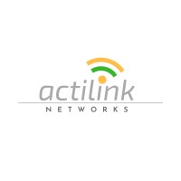 Actilink Networks logo - Similar company to Actylink