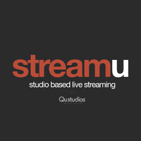 StreamU logo - Similar company to Qu Studios