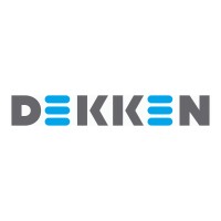 Dekken Machinery logo - Similar company to Probable Equation