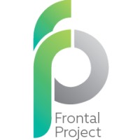 Frontal Project logo - Similar company to Chiron Ai