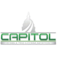Capitol Consulting & Communication logo - Similar company to Capital Communications & Consulting