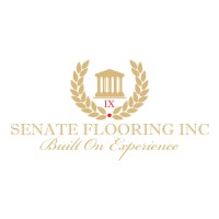 Senate Flooring logo - Similar company to Vdc Technologies