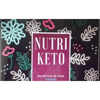 NUTRIKETO.ARG logo - Similar company to Customtex.Arg