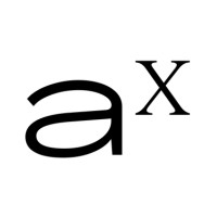 AX logo - Similar company to The Applied Ai Community
