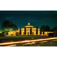 Molino Eventlocation logo - Similar company to Wpspace® - Wordpress Hosting