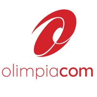 Olimpia Com logo - Similar company to Azzurro Service