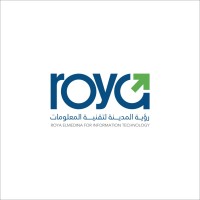 Roya Elmedina For Information Technology logo - Similar company to Getn