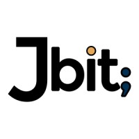 Jbit AS logo - Similar company to Jbit