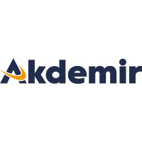 AKDEMİR ENERJİ logo - Similar company to Sitech Eurasia