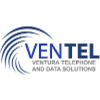 Ventura Telephone logo - Similar company to The Truck Accident Law Firm