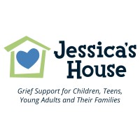 Jessica's House logo - Similar company to Svc-Camft - Sacramento Valley Chapter, California Association Of Marriage And Family Therapists