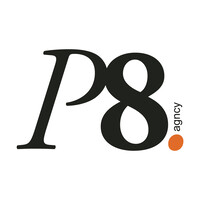 P8 Media GmbH logo - Similar company to P8