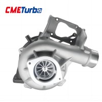 CME AUTO CO., LTD logo - Similar company to Ross Performance Parts