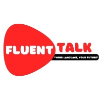 Fluent Talk logo - Similar company to Fluentalktm