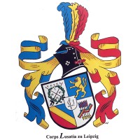 Corps Lusatia logo