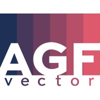 AGF Vector GmbH logo - Similar company to Y-Doc Wartezimmer Tv