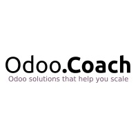 Odoo.coach logo - Similar company to Inflexyon Partner Sap Y Odoo Erp