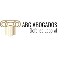 Abogados ABC logo - Similar company to Salgado Abogados