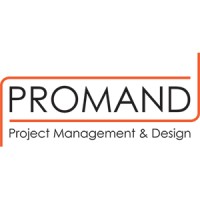 PROMAND - Project Management and Design logo - Similar company to Ncsolution