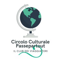 Circolo Culturale Passepartout - Il Club dei viaggiatori logo - Similar company to Dot Com S.R.L.