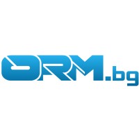 ORM.BG logo - Similar company to Sqa Service