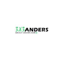 3x3 Anders logo - Similar company to Ak+