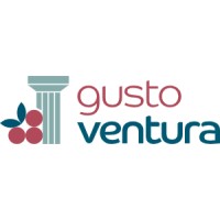 Gustoventura logo - Similar company to Wecode-Platform
